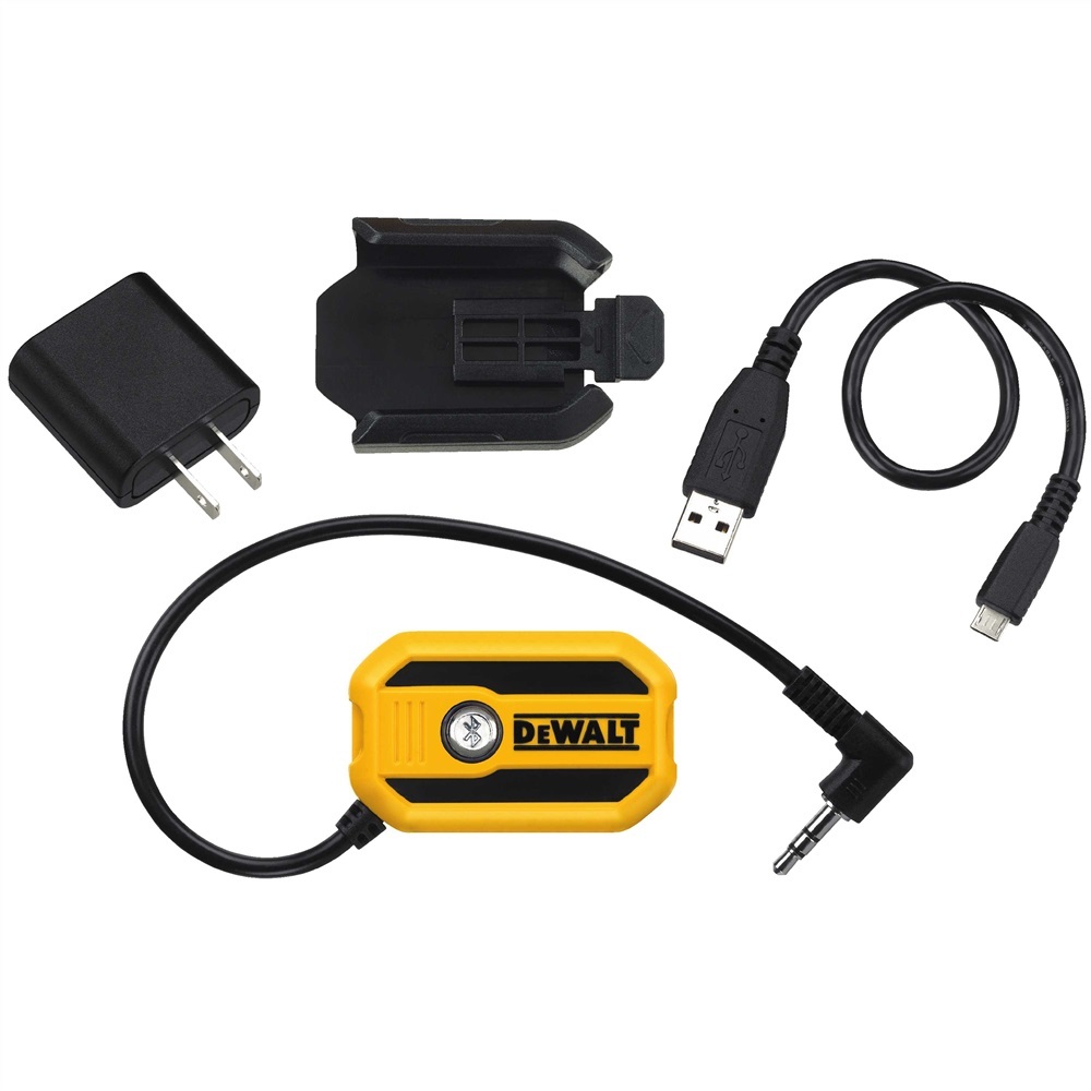 DCR002 Bluetooth adaptér na prenos hudby