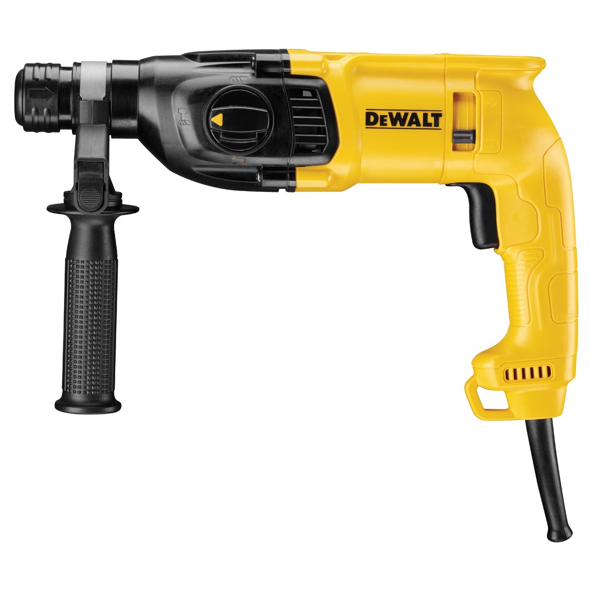D25033K Kombinované kladivo SDS+ 22mm