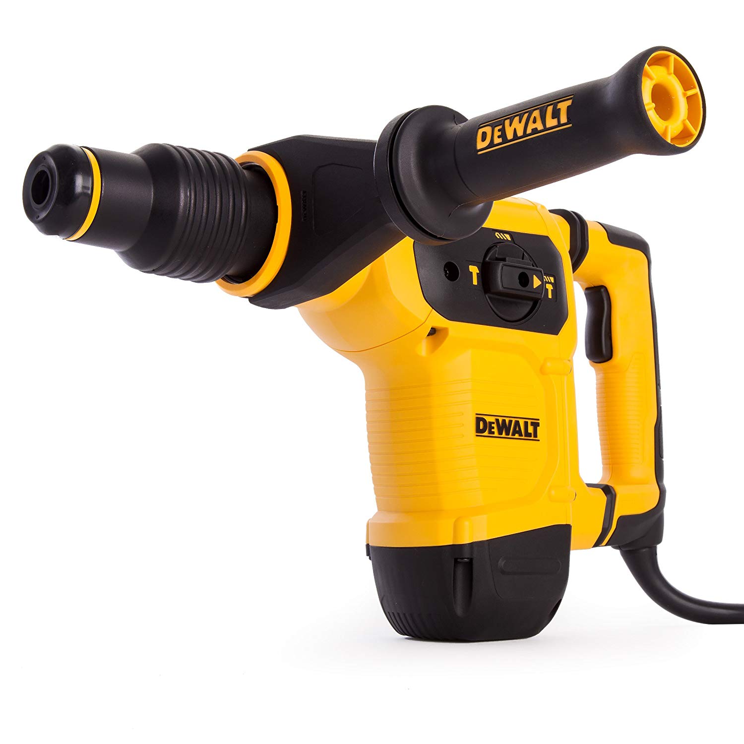 D25481K Kombinované kladivo SDS MAX 40mm