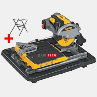 D24000 Rezačka obkladov a dlažby + stojan