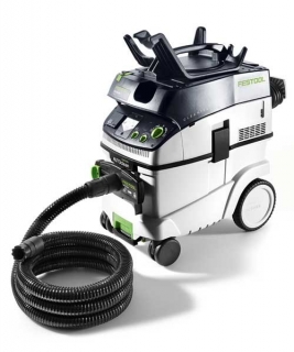 Priemyselný vysávač Festool CTL 36 AC