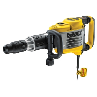 Búracie kladivo DeWALT SDS MAX D25899