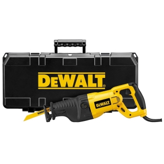 Chvostova píla DeWALT DW311