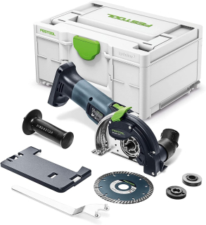 Pila na GRES FESTOOL DCS-AG 125