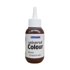TENAX-Univerzálny farbiaci pigment HNEDÝ 75ml