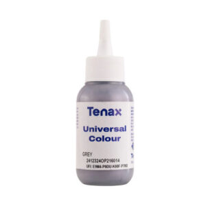 TENAX-Univerzálny farbiaci pigment ŠEDÝ 75ml