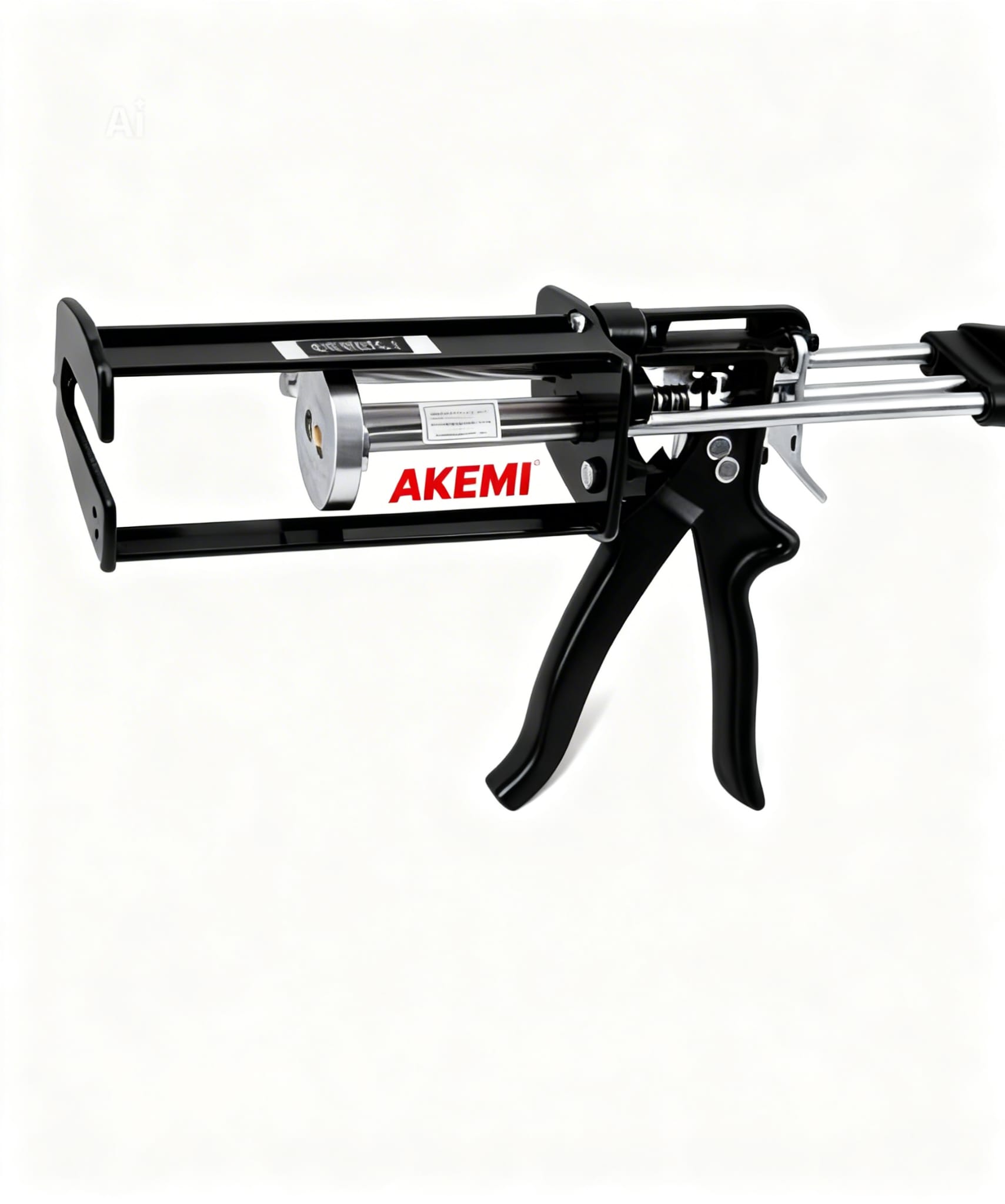 AKEMI_GUN_BLACK_RAWTECH