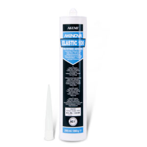 AKEMI - AKENOVA® ELASTIC 100 Biela 290ml