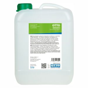 OTTO CHEMIE-Vyhladzovač silikónu OTTO GLÄTTMITTEL 5L
