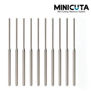 BIHUI-Diamantová brúsna ihla 1,2mm bal. 10ks