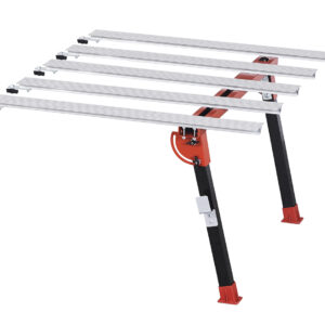 RAIMONDI-Predĺženie pracovného stola na veľkoformáty BIGFOOT XL do 280cm