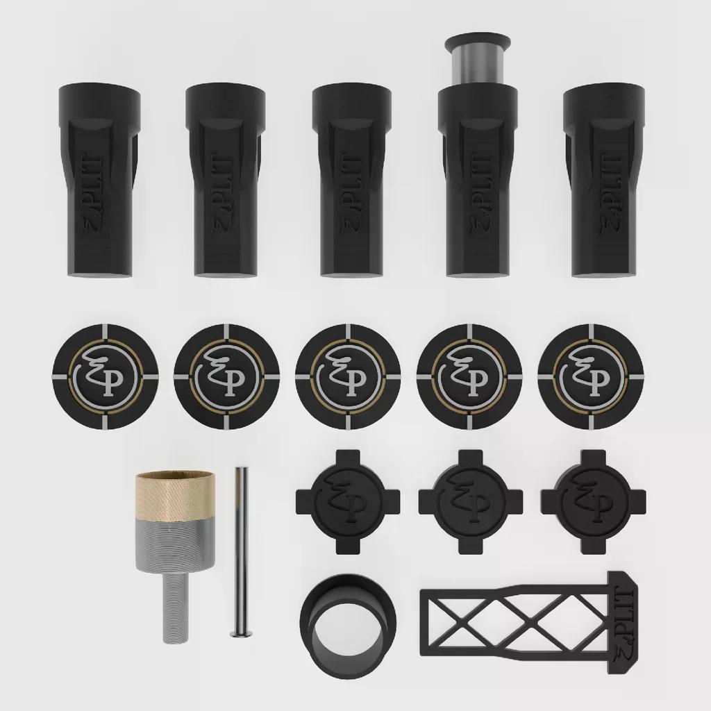 EdPLIT_rawtech_5pcs