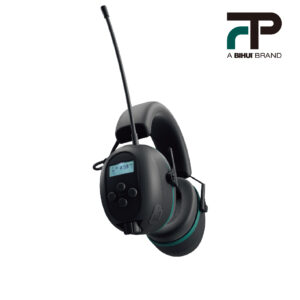 BIHUI-Pracovné slúchadla Bluetooth